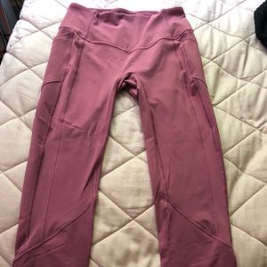 All the right places II crop